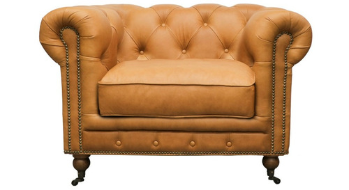 Stanhope Chesterfield Chair